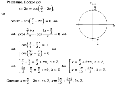 Решите уравнение sinx 3 cosx. Sin2x cos3x решить уравнение. Решить уравнение cos2x=0. Решение уравнения cos. Cos(3п/2-x).