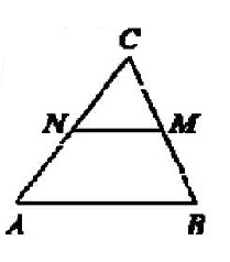 В треугольнике абс отмечены середины м. В треугольнике ABC отмечены середины .. Треугольник с отмеченной серединой. Треугольник АВС отмечены середины м и n сторон вс и АС соответственно. В треугольнике АВС отмечены середины м и n сторон вс.