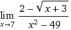 X 5 x2 49. Lim x 8 sqrt[3] x -2 sqrt x -2 sqrt 2. X/sqrt(9+x^2) ряд Маклорена. Lim=^2-x-3/ x-7. Lim (x^(3)+6x+5)/(3x^(2)+7).