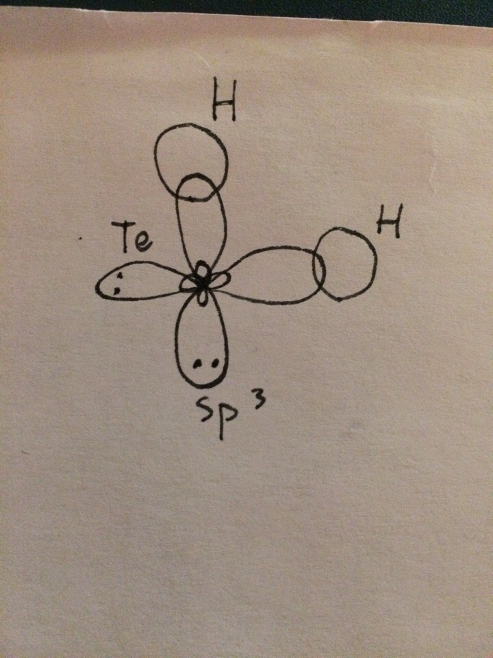 H2se h2te. H2se форма молекулы. H2se пространственная конфигурация. H2s гибридизация атомных орбиталей. Геометрическая форма молекулы h2s.