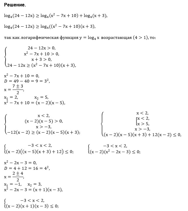 5 12 1 log 3 log. Log4(4x-7)=0. Log4(x-4)=2 решений уравнений. Решите неравенство 1/log x-4 x/12. Решение log2 4.