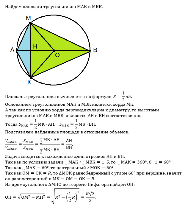 Хорда перпендикулярная диаметру. Теорема о диаметре перпендикулярном хорде. Точки а в с лежат на окружности основания конуса с вершиной s. Найдите площадь треугольника если известны длины его сторон 8 29 35.